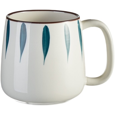 情侣马克杯套装结婚礼盒伴手礼