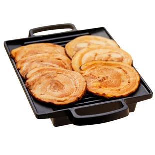 万福三幸屋日式叉烧肉商用猪豚骨拉面专用熟食整肉解冻即食