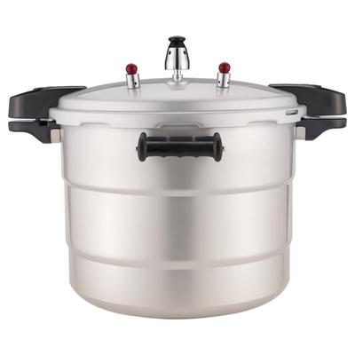 特厚安全防爆商用通用压力锅