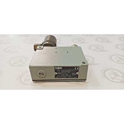TRAFAG Differential Pressure Switch 06 BAR  924.1177.937  IP