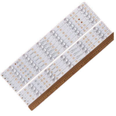 适用创维49E660C D灯条SW49D11R/L-ZC14C-03 7765-649000-D020/D0