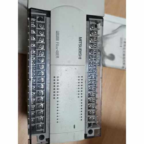 开封三菱微型可编程控制器FX2N48ER