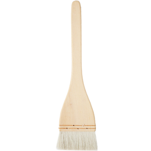 工笔底色排刷子纯羊毫底纹毛笔水彩铺色笔水粉刷国画板刷胶矾水