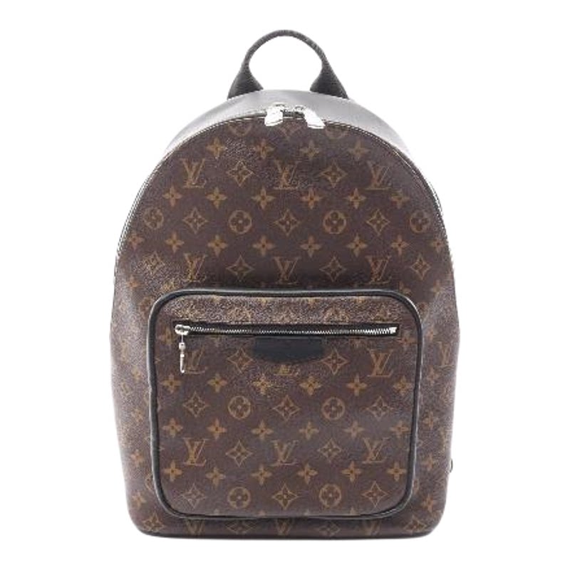 中古LV路易威登双肩包メンズ