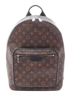 中古LV路易威登双肩包メンズ