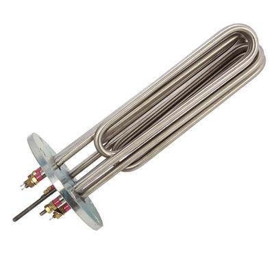 永信佳热140/150MM蒸汽加热管