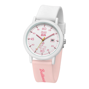 迪士尼马年限定生日礼物送12岁女孩高端实用女学生初高中女生手表