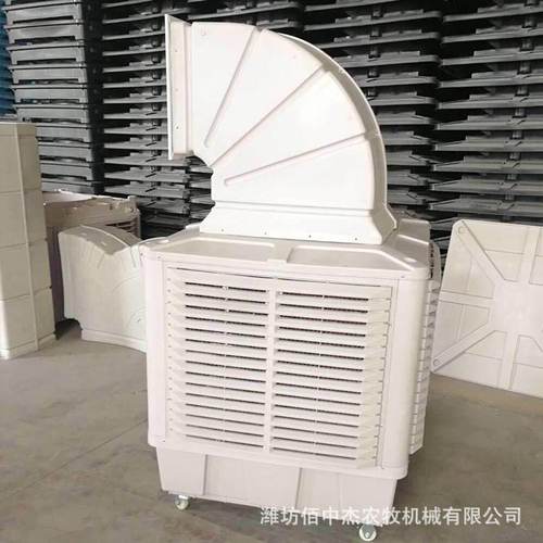 冷风机工业 制冷空调移动大功率节能工厂车间畜牧养殖厂冷风机