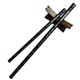 鸣声专业演奏E成人初学F儿童零基础高级苦竹笛子G古风横笛D乐器