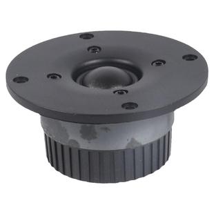 4寸高音喇叭蚕丝膜4欧30W发烧HIFI全新书架音箱音响扬声器高保真