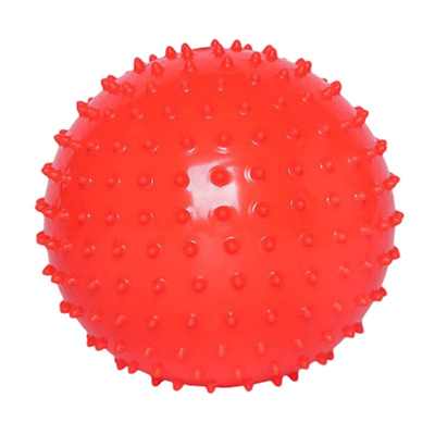 宝宝按摩刺球皮球玩具刺猬球