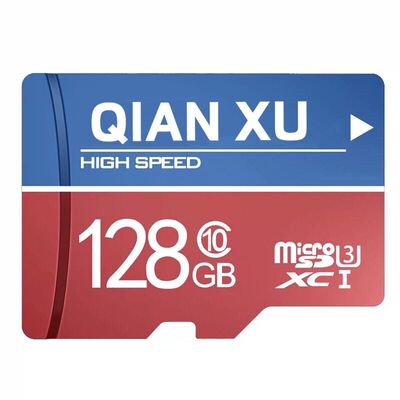 原厂行车记录仪专用格式内存储卡