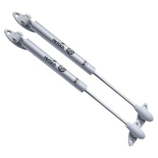 海蒂诗液压支撑杆橱柜上翻门下翻门撑杆气压液压榻榻米杆气撑拉杆