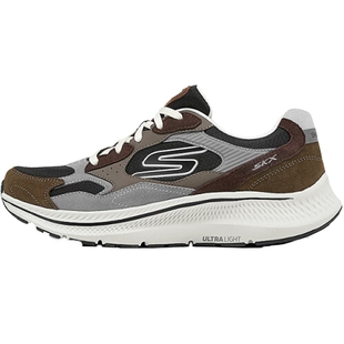 SKECHERS斯凯奇男子CONSISTENT 2.0N运动训练跑步鞋220872-BRBK