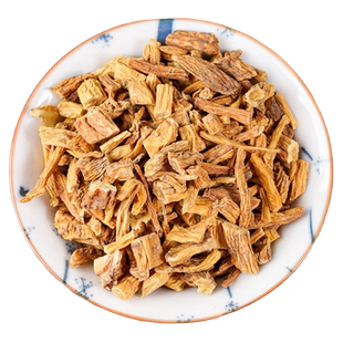 秦艽中药饮片独立包装中药材店铺大全秦艽中药材可打粉HF