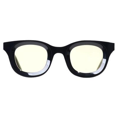 立体意大利风格板材镜框太阳镜