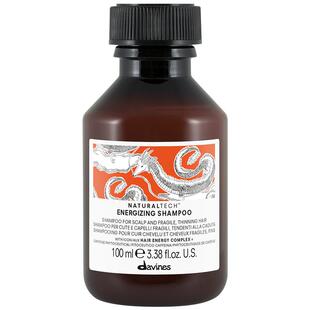 【百亿补贴】Davines大卫尼斯自然系列洗发水100ml调理头皮清爽