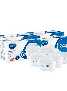 BRITA/碧然德滤芯24枚装