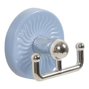 多巴胺吸盘旋转挂钩强力粘胶免打孔学生宿舍强力承重双头无痕粘钩