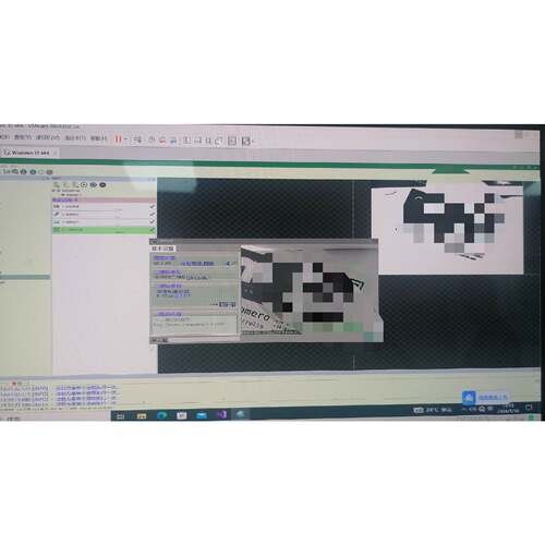 询价下单Qt5.12.12OpenCV4