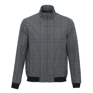 【微泡纹理】callisto卡利斯特男装春夏男士夹克外套商务休闲气质