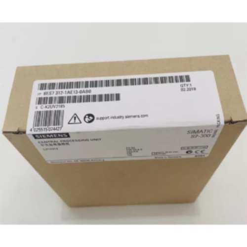 议价西门子原装CPU312 6ES7 312-1AE13/1AE14/5BE03/5BF04/1AD10-