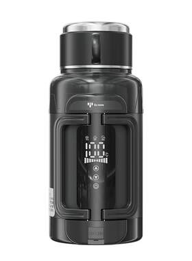 车载烧水壶12v24v轿车货车通用