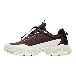 Saucony索康尼官方CANYON WLK复古情侣休闲鞋防泼水