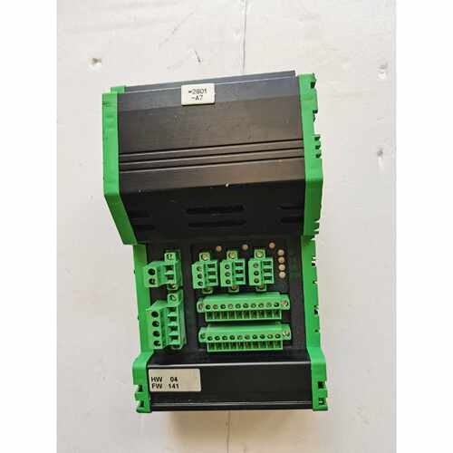 〔议价-可维修〕总线耦合器IB IL EC AR 48/10A-PA