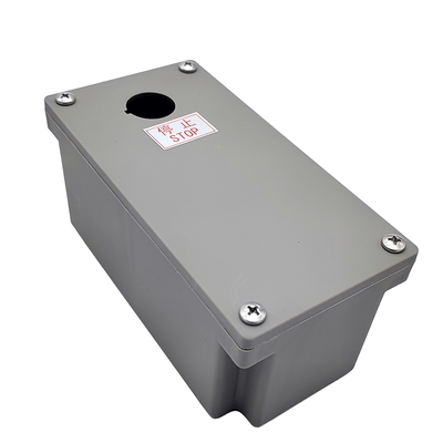 电梯主机接线盒158*80*68mm