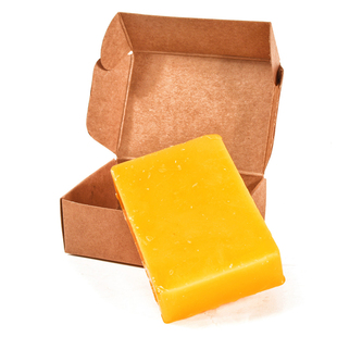 手工皮具diy保养蜡格林兰蜡块背包清洗剂夹克护理养护防水帆布蜡