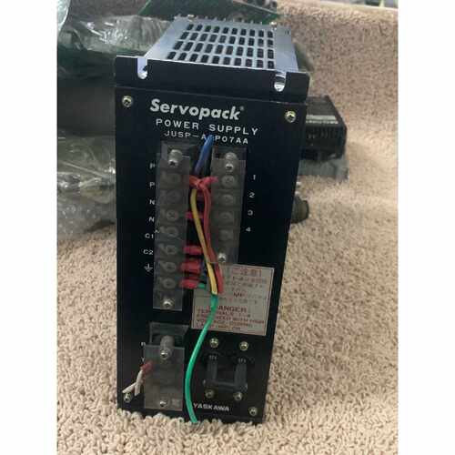 询价-安川 Yaskawa Power Supply JUSP-A