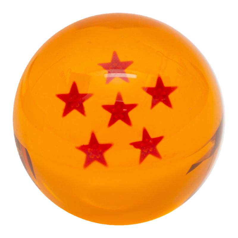 动漫七龙珠四星球全套超级赛亚人手办模型摆件盒装神龙孙悟空动漫