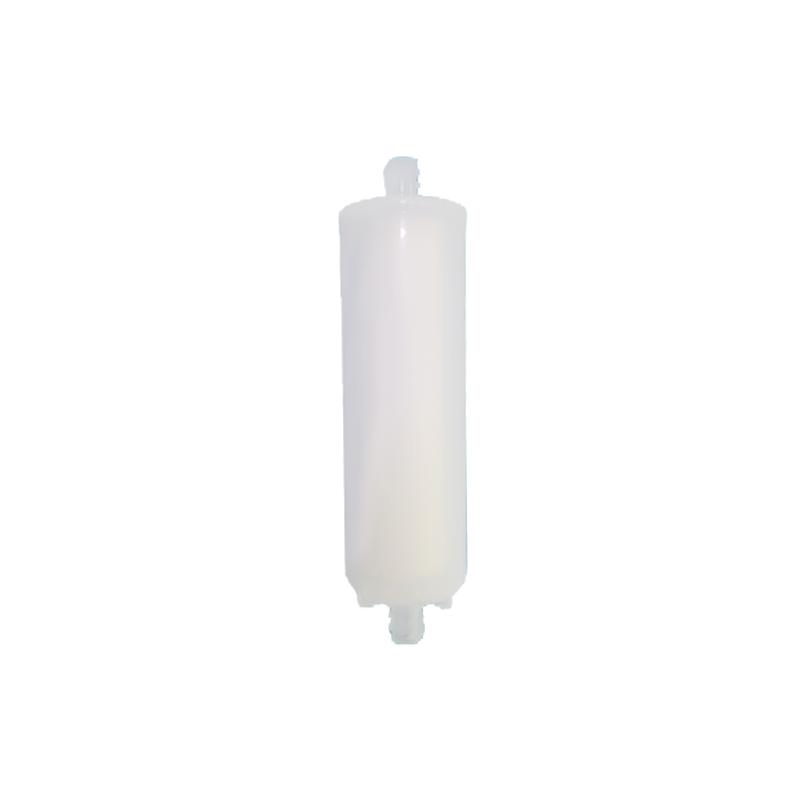柱形液体精油过滤器喷绘机