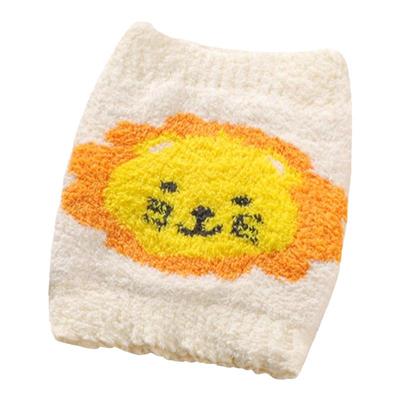 格格亲秋冬加绒防着凉肚围