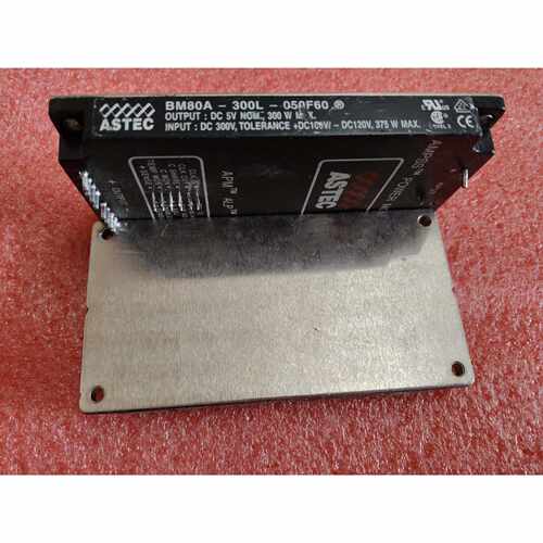溢价-BM80A-300L-050F60      ASTEC隔离