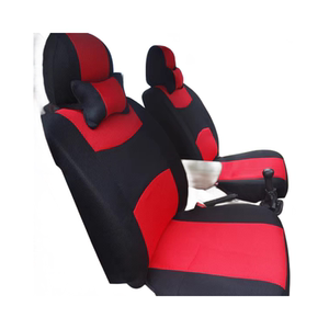 新长安之星2代欧诺金牛星欧力威4500/4607座8座面包车座套