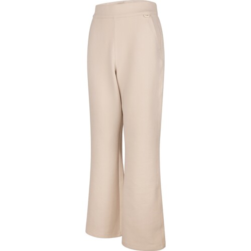 NIKE耐克女子NK 24.7 DF FLARE PNT运动休闲长裤HQ8608-104