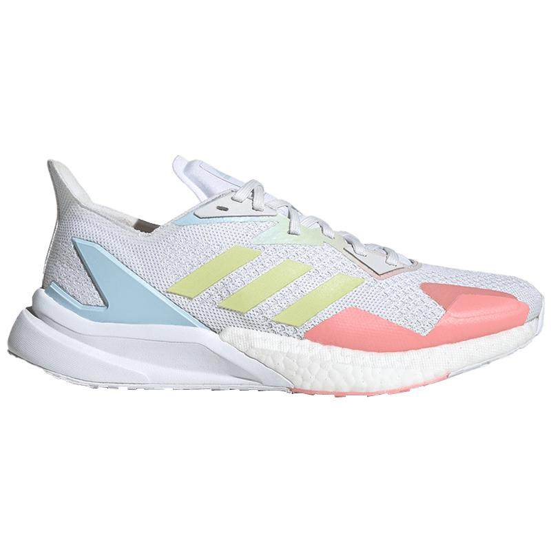 Adidas/阿迪达斯正品X9000L3 W 新款女子跑步训练运动鞋 FY2350