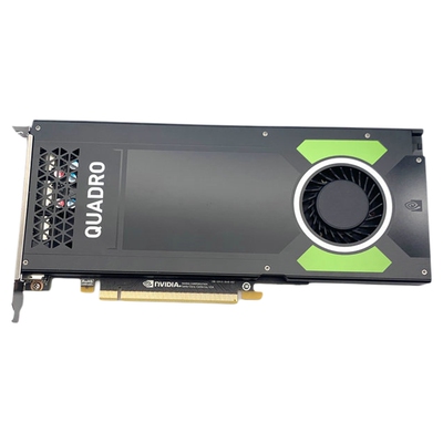 全新QuadroP4000显卡8GB渲染设计