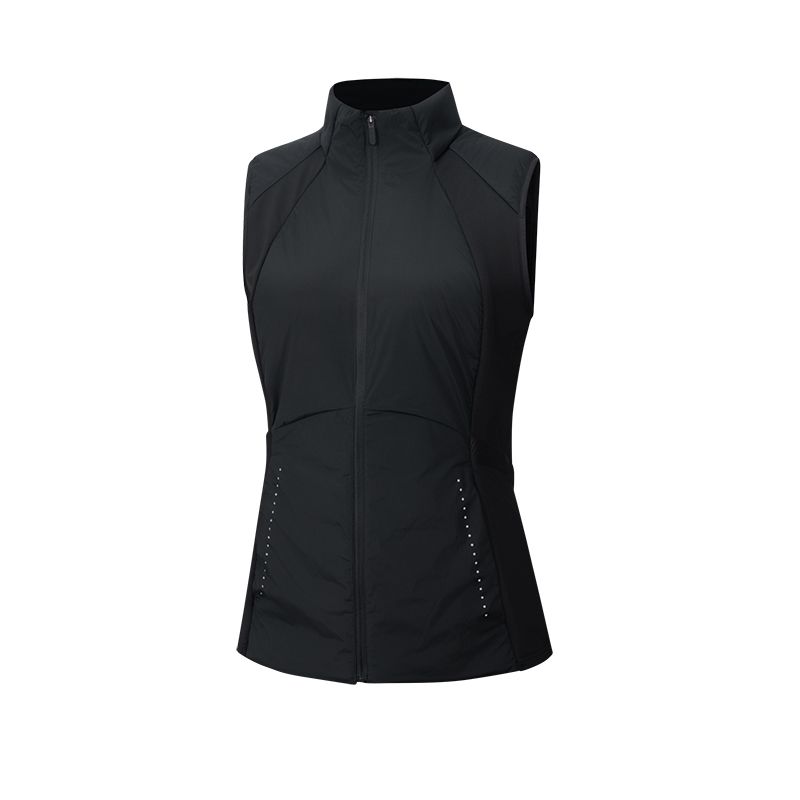 Down for It All™ 女士羽绒跑步马甲丨lululemon丨LW4CPYS
