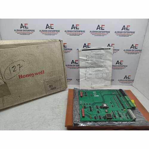 Controller Subrack Honeywell HMX128 MX128