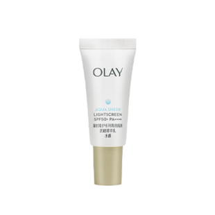 【淘宝秒杀】OLAY玉兰油小白伞防晒霜军训热销防紫外线面部身体