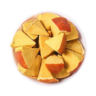 蛮大仁橘红八仙果清凉润喉