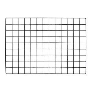 抖音心形娃娃墙上固定收纳架子毛绒玩具挂架铁艺网格网红店铺装饰