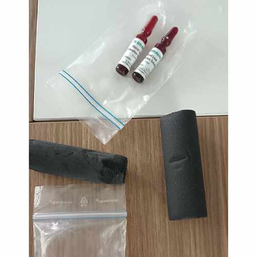 【请询价】RAUN血透机漏血探测器校准液2ml装2支袋