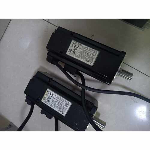 溢价-台达伺服驱动电机套装B2400w