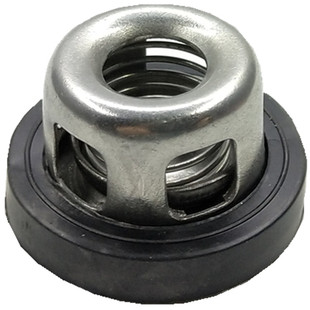 三缸柱塞泵活门阀门28 30 40 60型阀座农用高压打药泵配件大全