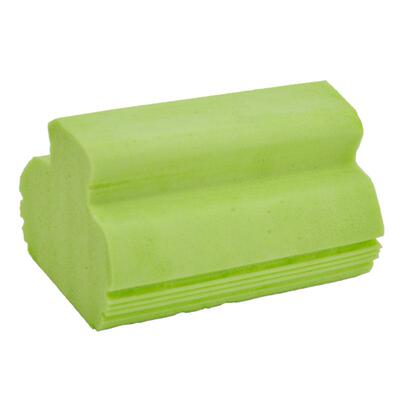吸水清洁海绵家用擦玻璃地板抹布