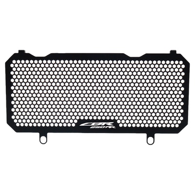 适用本田CBR250RR摩托车水箱护网